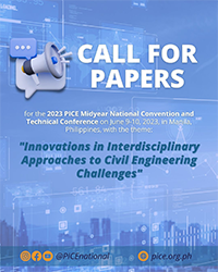 Call for papers for the 2024 Midyear National Convention – PICE WEBSITE