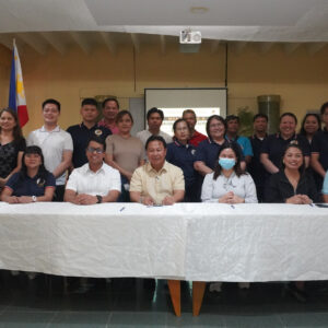 QCSHS MOA signing & groundbreaking-071