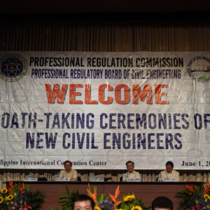 Oath Taking June 1-113