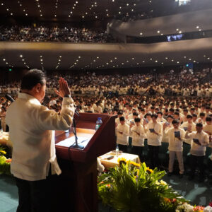 Oath Taking June 1-127