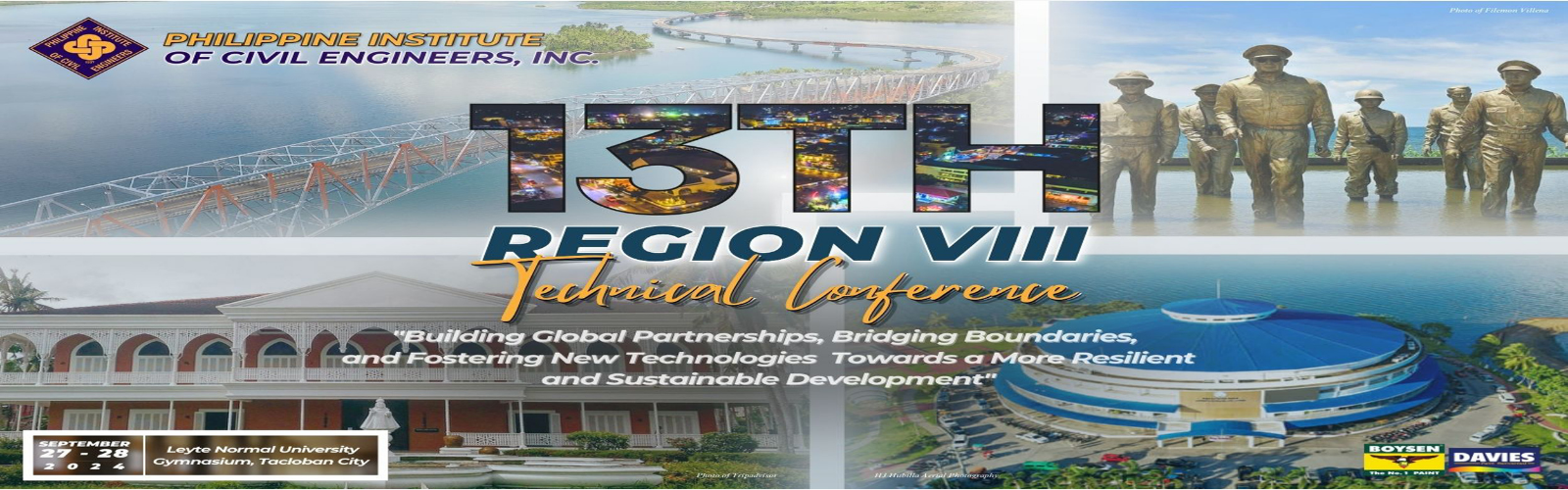 Region VIII