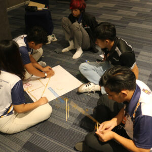 31st Bridge Building Competition-113