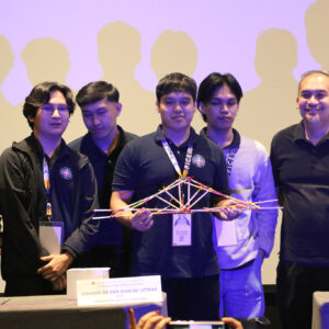 31st Bridge Building Competition-146