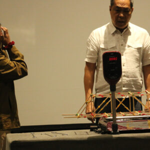 31st Bridge Building Competition-153