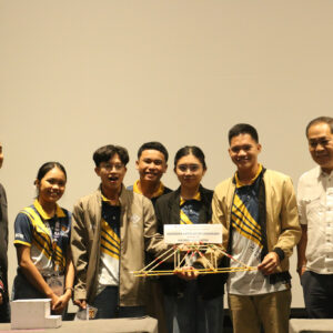 31st Bridge Building Competition-165