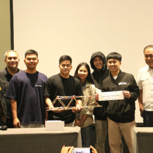 31st Bridge Building Competition-171