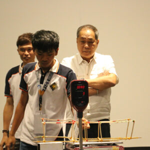 31st Bridge Building Competition-178