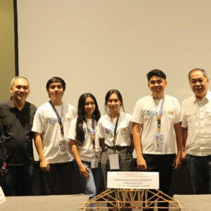 31st Bridge Building Competition-227