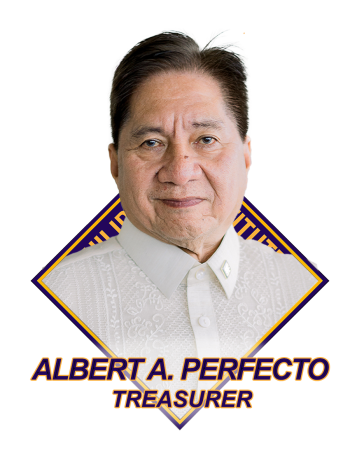 Albert A. Perfecto TO PLACE B