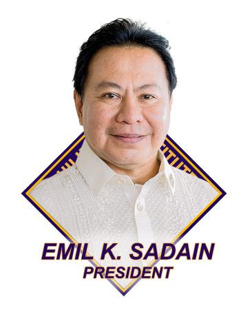 Emil K. Sadain TO PLACE B