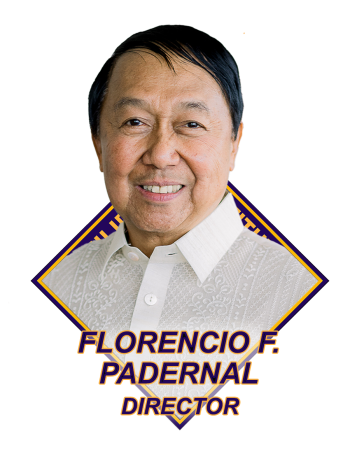 Florencio F. Padernal TO PLACE B