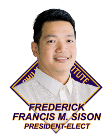 Frederick Francis M. Sison TO PLACE B