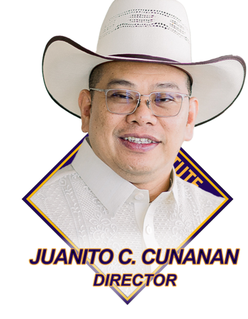 Juanito C. Cunanan TO PLACE B