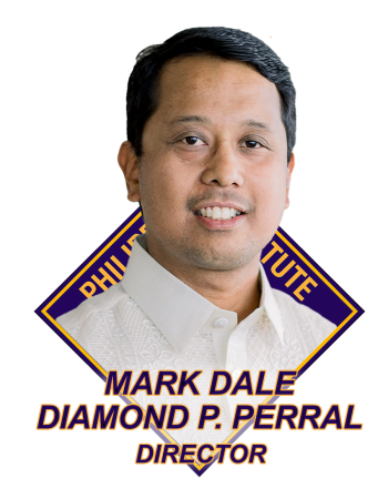 Mark Dale Diamond P. Perral TO PLACE B