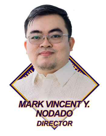 Mark Vincent Y. Nodado TO PLACE B