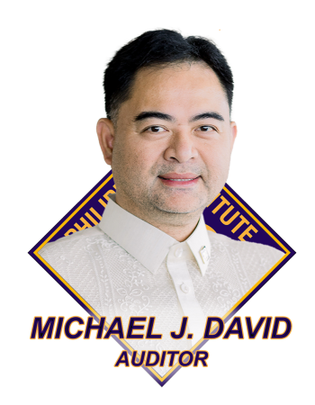 Michael J. David TO PLACE B