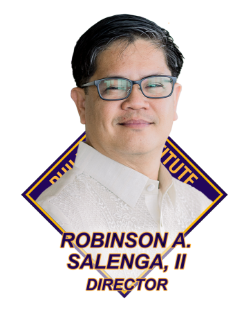 Robinson A. Salenga II TO PLACE B