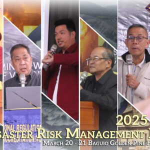 PICE Disaster Risk Management Program – For FB posting mats