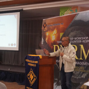 2025 PDRMP – Baguio Sony S-042