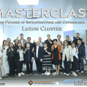 001 2025 Masterclass Luzon Cluster