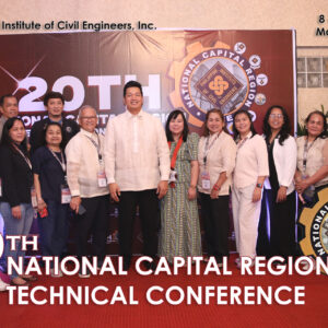 PICE REGIONAL CONFERENCE 2025