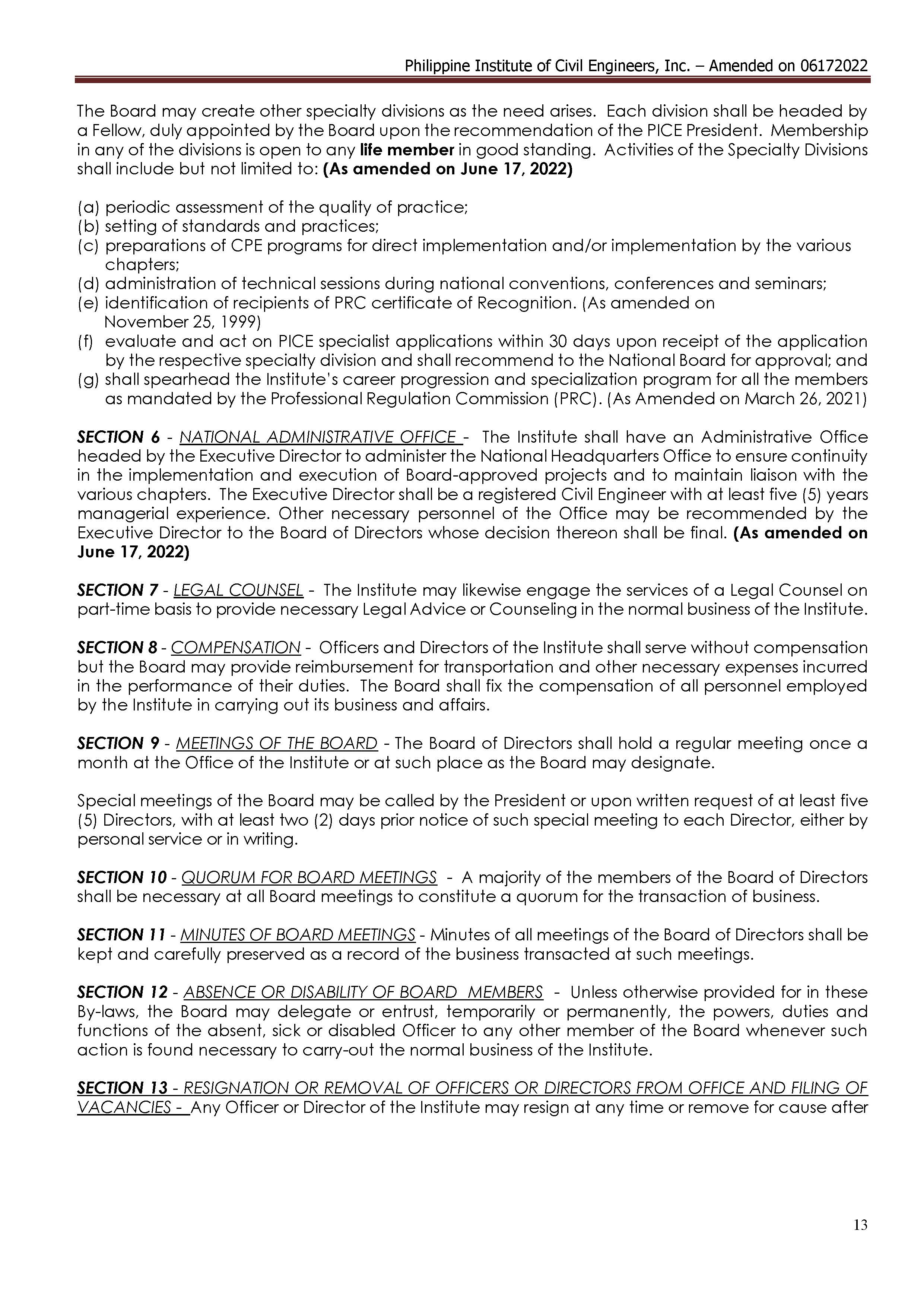 Amendment-PICE-by-laws-on-09222022 IMG ver_Page_13