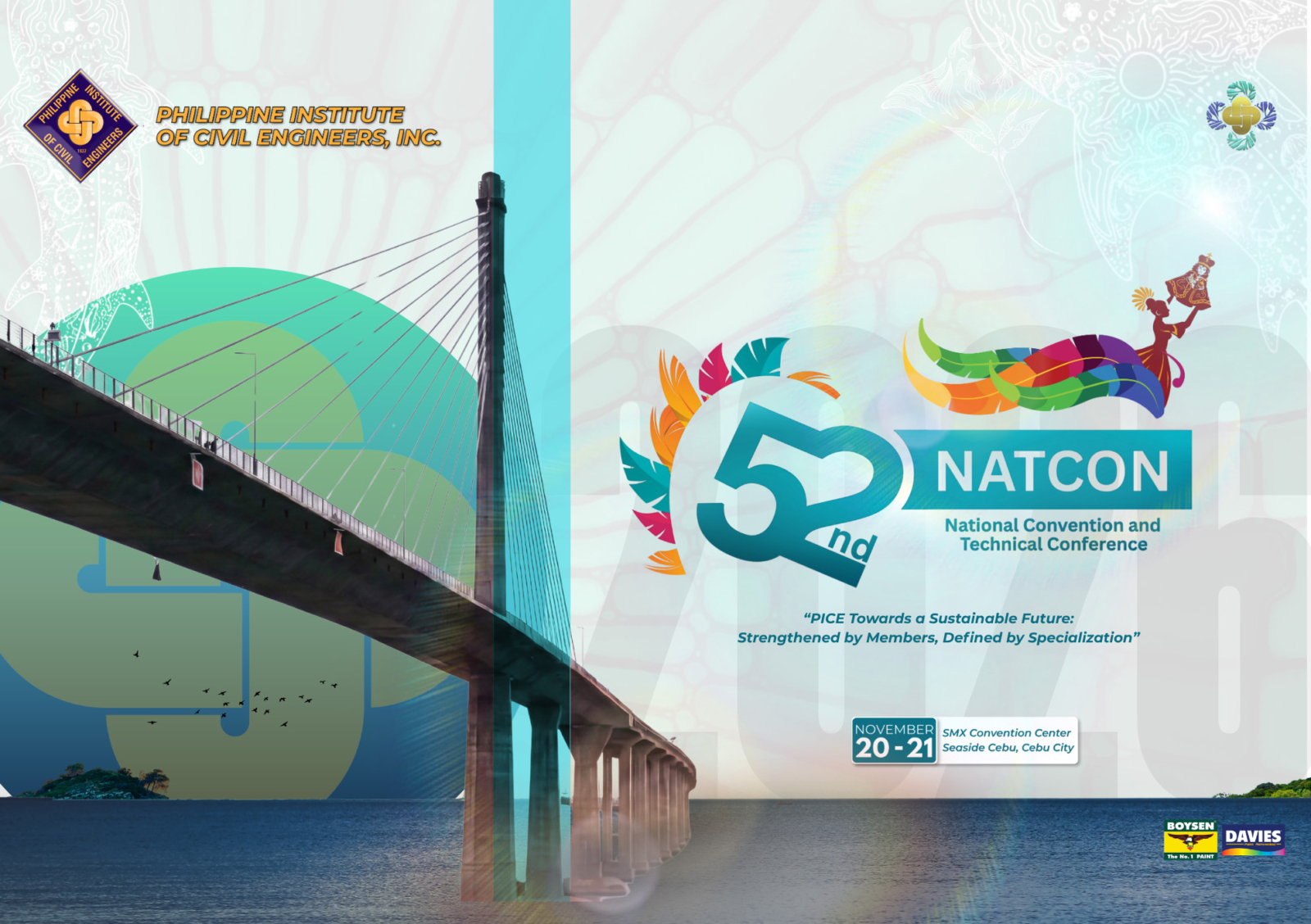 NatCon52 eBooklet 1