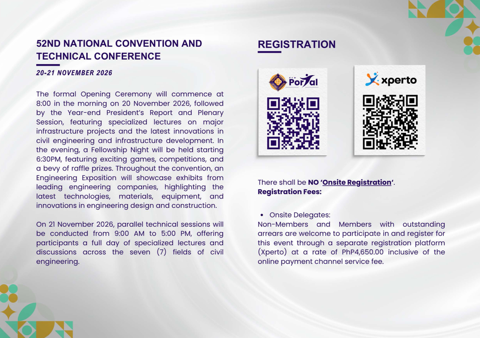 NatCon52 eBooklet 6