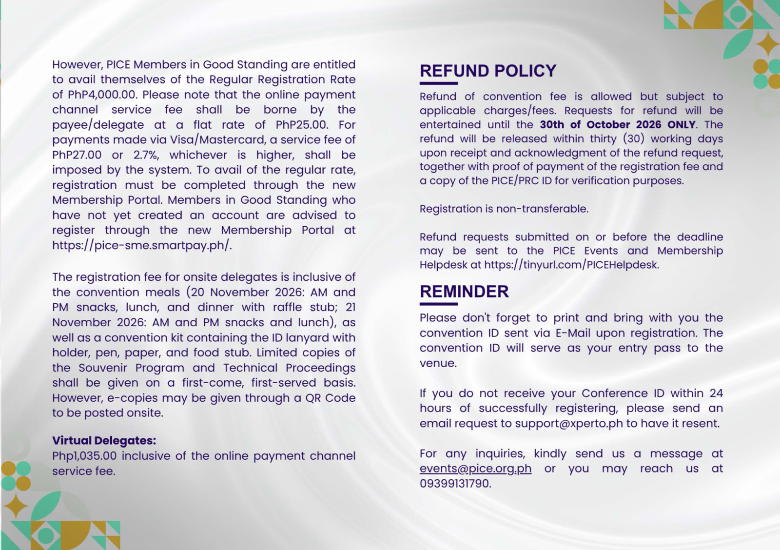 NatCon52 eBooklet 7