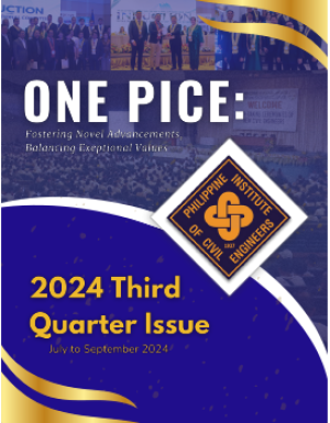 2024 Newsletter 3rd Quarter thumbnail