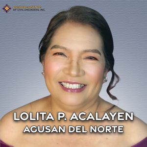 2025 Agusan del Norte_LOLITA P. ACALAYEN