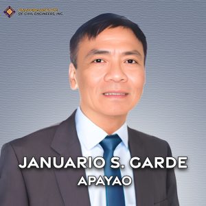 2025 Apayao_Januario S. Garde