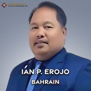 2025 Bahrain_Ian P. Erojo