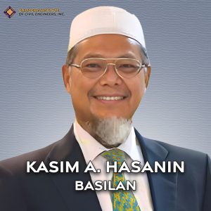 2025 Basilan_Kasim A. Hasanin