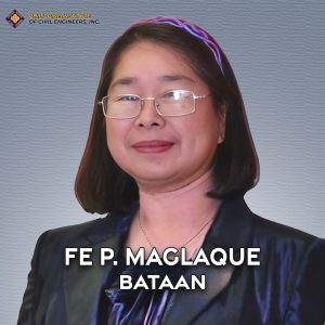 2025 Bataan_Fe P. Maglaque