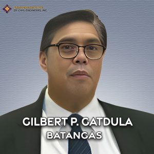 2025 Batangas_Gilbert P. Gatdula