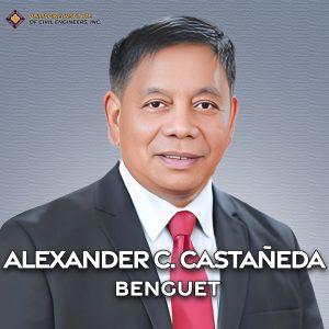 2025 Benguet_Alexander C. Castañeda