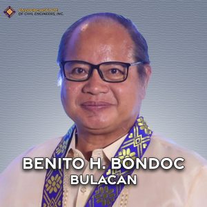 2025 Benito H. Bondoc
