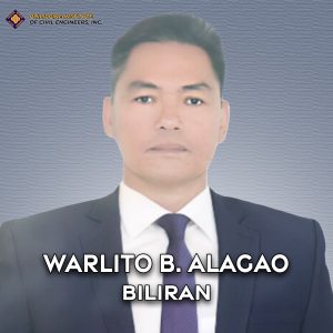 2025 Biliran_Warlito B. Alagao