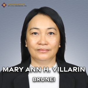 2025 Brunei_Mary Ann H. Villarin