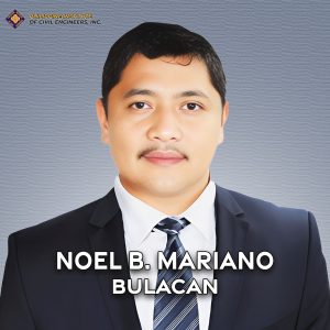 2025 Bulacan_Noel B. Mariano