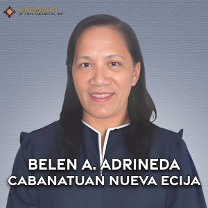 2025 Cabanatuan - Nueva Ecija_Belen A. Adrineda