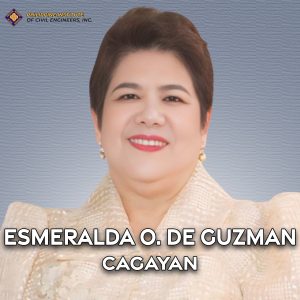 2025 Cagayan_ESMERALDA O. DE GUZMAN