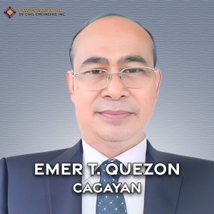 2025 Cagayan_Emer T. Quezon