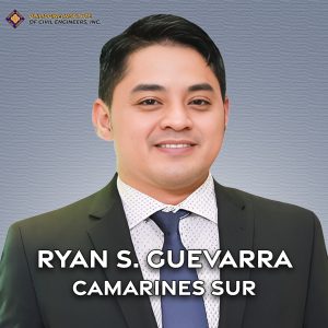 2025 Camarines Sur_Ryan S. Guevarra