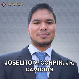 2025 Camiguin_Joselito V. Corpin, Jr.