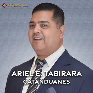 2025 Catanduanes_Ariel A. Tabirara