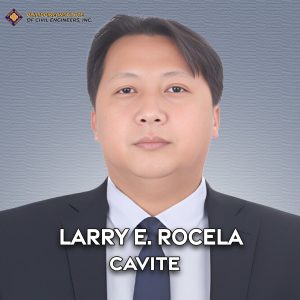 2025 Cavite_Larry E. Rocela