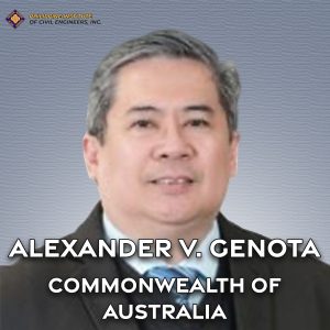 2025 Commonwealth of Australia_Alexander V. Genota_v1