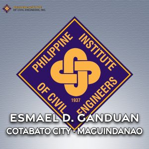 2025 Cotabato City - Maguindanao_Esmael D. Ganduan